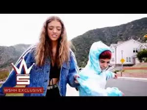 Video: Woah Vicky – Action (Bhad Bhabie Diss)